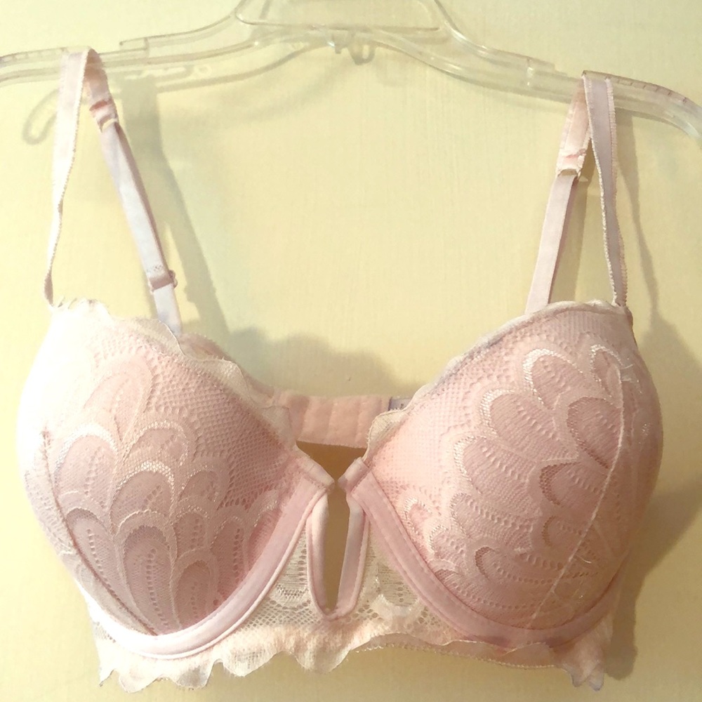 Sophie b soft cup bra